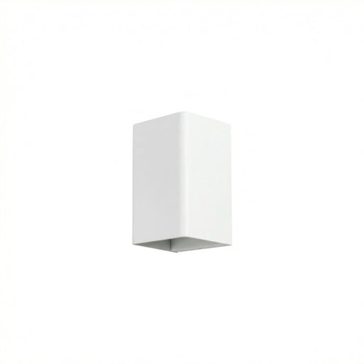 Mini Vertical Wall Light | 6.0W | White | 05-E203-14-M1