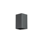 Mini Vertical Wall Light | 6.0W | Urban grey | 05-E203-Z5-M1