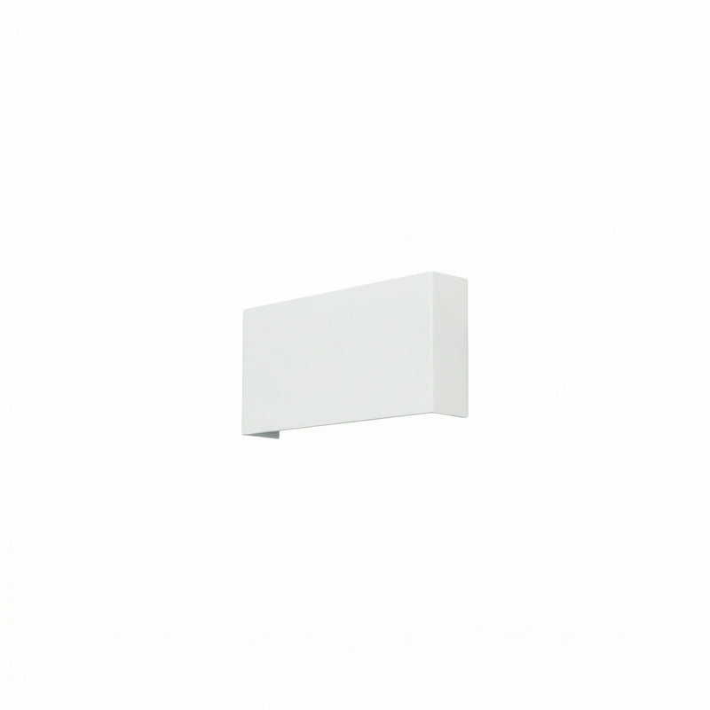 Mini Horizontal Wall Light | 10.4W 2700K CRI80 | White | 05-E207-14-CK