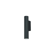 Linea Single Emission Wall Light | 2.8W 2700K CRI80 | Urban grey | 05-E209-Z5-CK