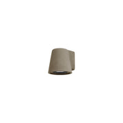 Aren Cone Wall Light | 8.0W | Sand concrete | 05-E212-FG-37