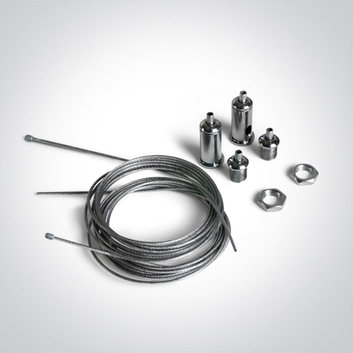 050012 SUSPENSION KIT FOR 38100A/38100B/38100C 2m