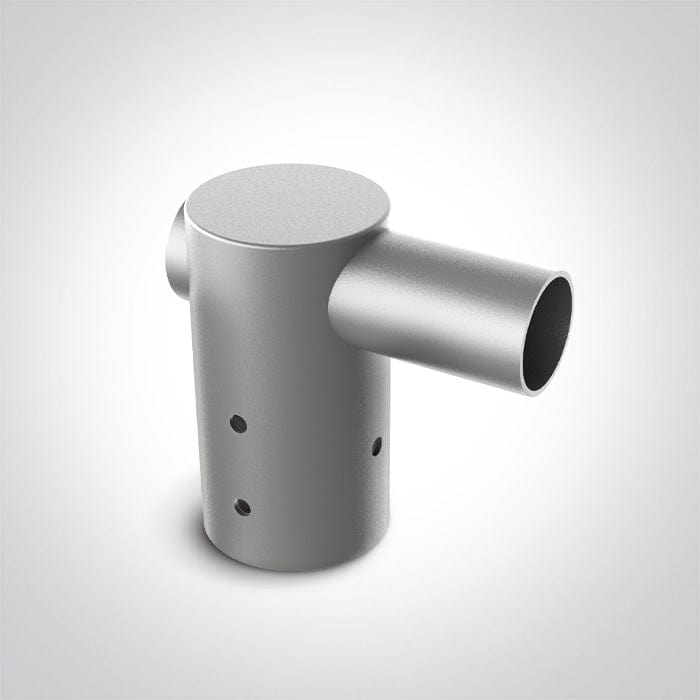 90deg ADAPTOR FOR 70114/70116B/70116C. One Light. 050326