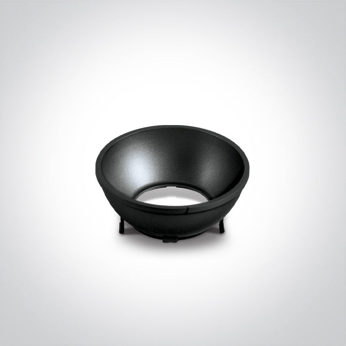050378A/B BLACK REFLECTOR FOR 10107Z