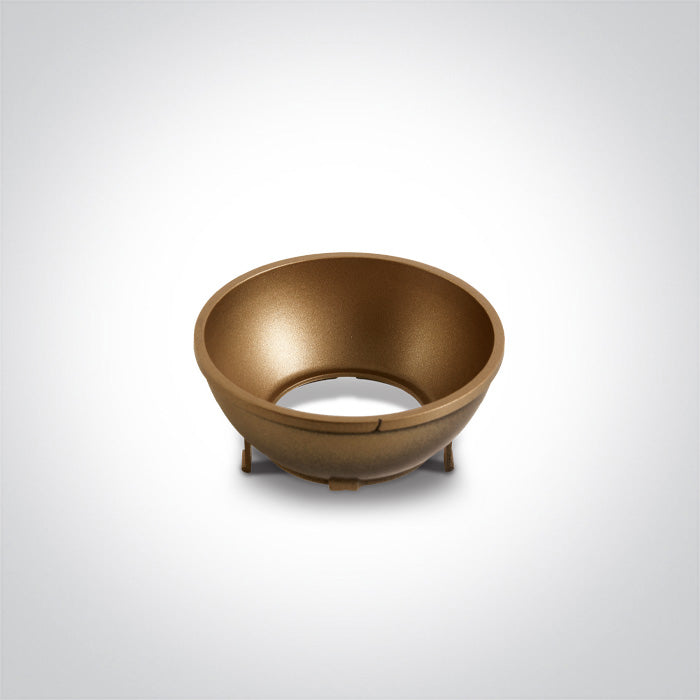 050378A/BS BRASS REFLECTOR FOR 10107Z