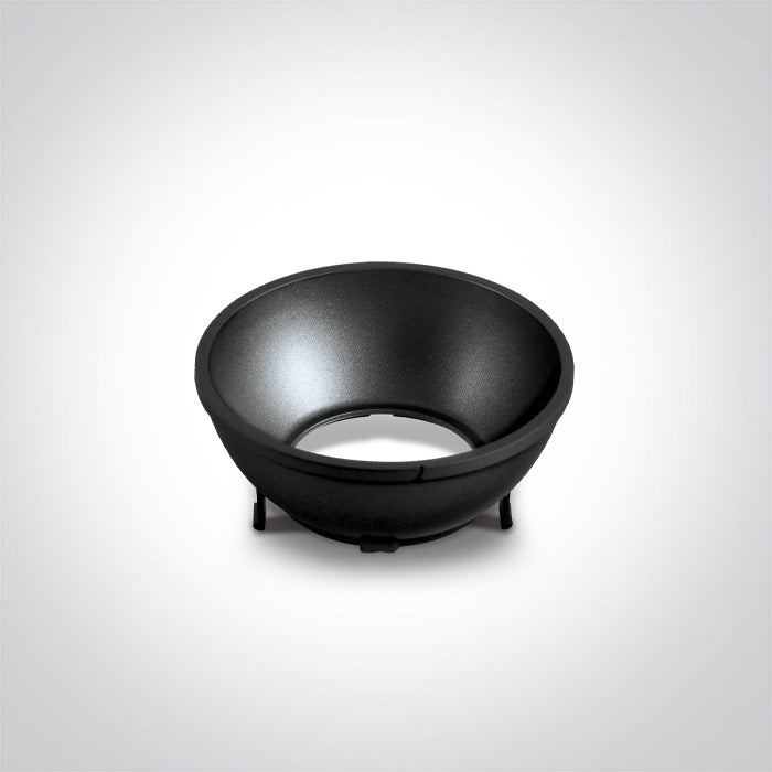 050378B/B BLACK REFLECTOR FOR 10112Z & 12112Z