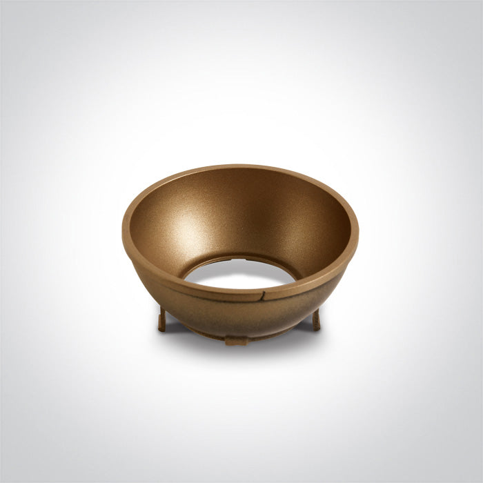 050378B/BS BRASS REFLECTOR FOR 10112Z & 12112Z