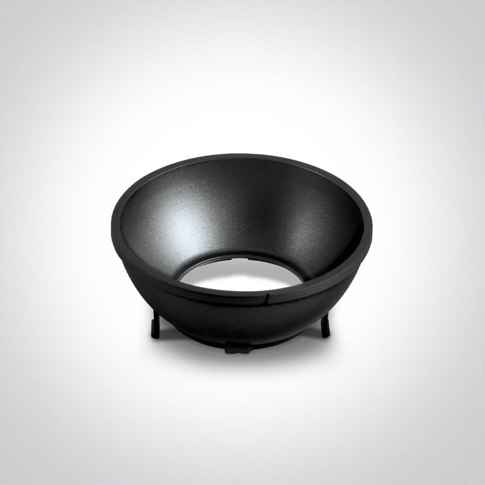 050378C/B BLACK REFLECTOR FOR 10120Z & 12120Z