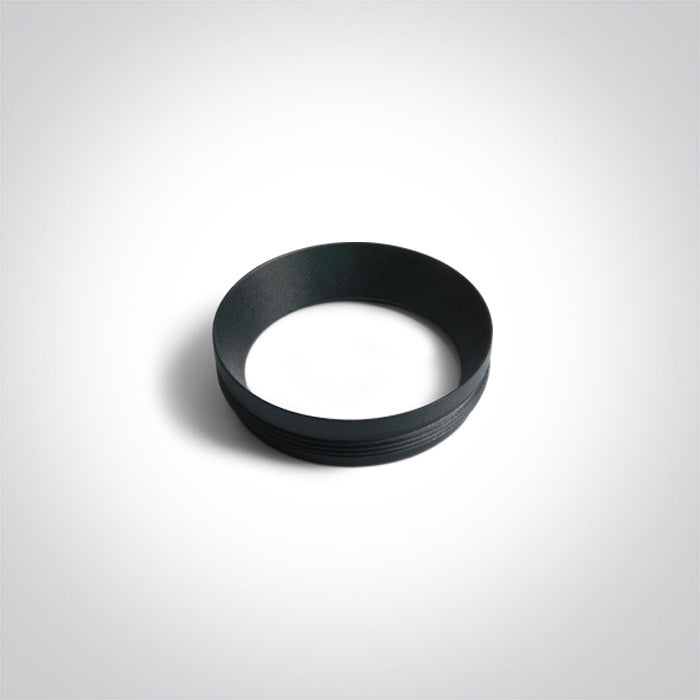 050380A/B: Black Ring for 65670AT, 65642AT.