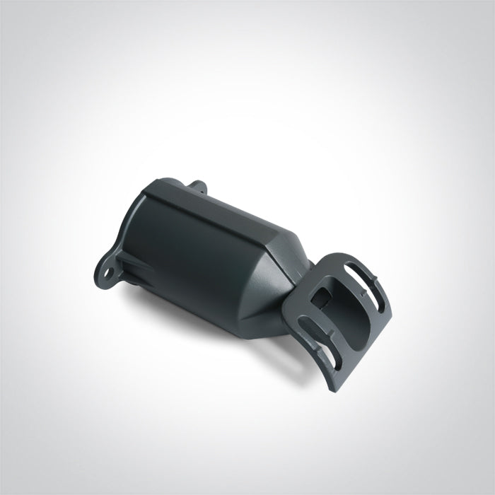 050400A/AN ANTHRACITE WALL MOUNTING BRACKET FOR 70118A/70118B/70118C/70118D