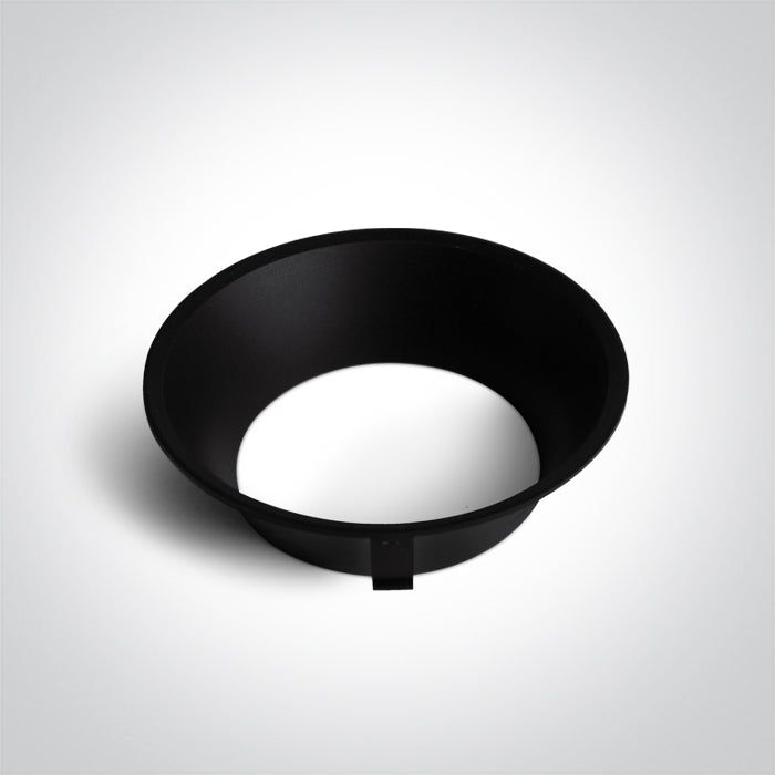 050406D/B BLACK REFLECTOR FOR 67540D