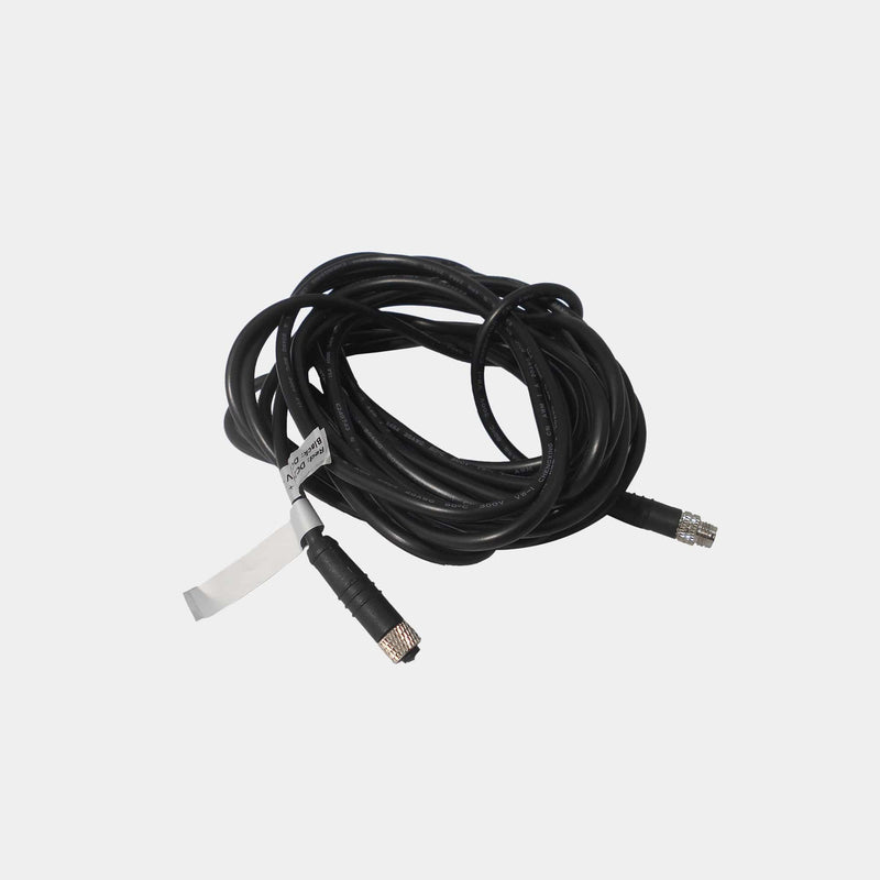 1-METRE CABLE WITH WATERTIGHT QUICK CONNECTORS RGB