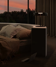 TABLE LAMP LEVELS 1 BODY Ø420MM LED 14.7 SW 2700-3000-4000K 3 STEPS DIMMING BLA
