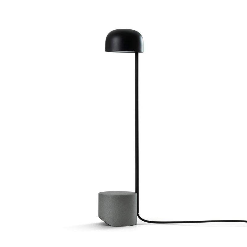 Dara Table Lamp | 10.2W 2700K CRI90 | Black | 10-A009-05-05