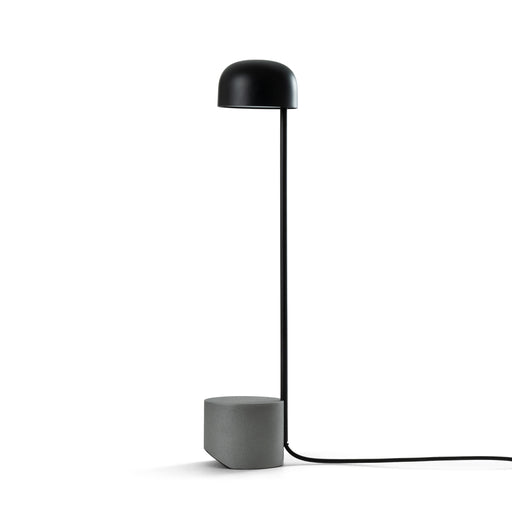 Dara Table Lamp | 10.2W 2700K CRI90 | Black | 10-A009-05-05
