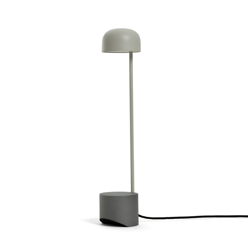 Dara Table Lamp | 10.2W 2700K CRI90 | MICROPRISMA | 10-A009-FF-FF
