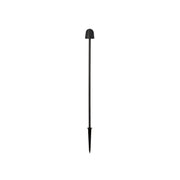 Spike Plug&Play 48V | 1.1W 2700K CRI92 48V-PWM | Black | 10-E034-60-CK