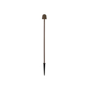 Spike Plug&Play 48V | 1.1W 2700K CRI92 48V-PWM | Brown | 10-E034-J6-CK