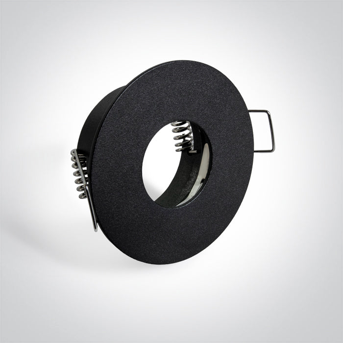 10103G2/B BLACK 5W MR11 GU10