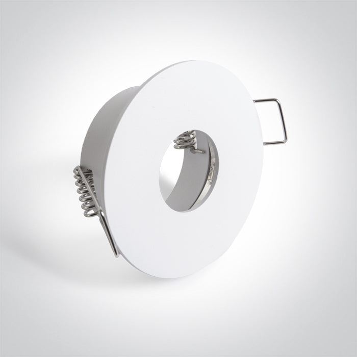 10103G2/W WHITE 5W MR11 GU10