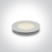 CCT Variable 8W slim downlight LED