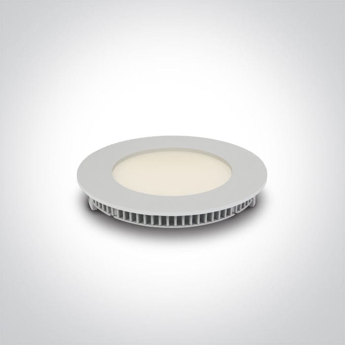CCT Variable 8W slim downlight LED