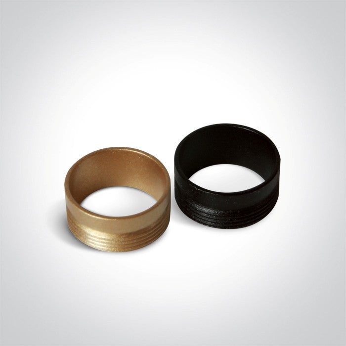 11112RA/B/V BLACK COB 12W CCTV IP20 700mA ADJUSTABLE DARK LIGHT