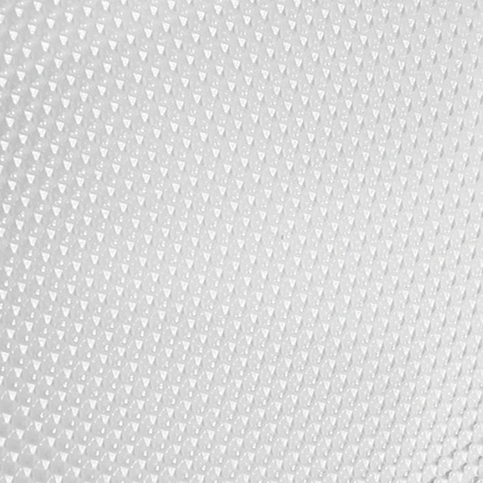 WHITE 25W CCTV UGR19 IP44 230V One Light 12125D/W/V