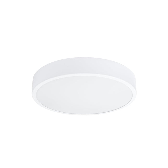 Ceiling lamp ONYX 40 white LED 3000K Sollux Lighting SL.1245