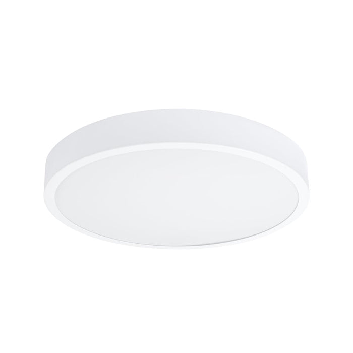 Ceiling lamp ONYX 50 white LED 3000K Sollux Lighting SL.1247