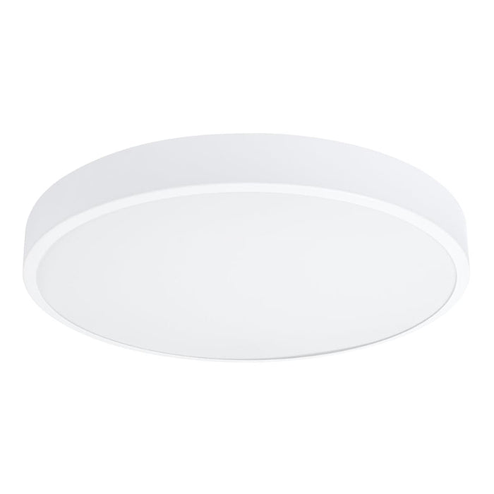 Ceiling lamp ONYX 60 white LED 3000K Sollux Lighting SL.1249