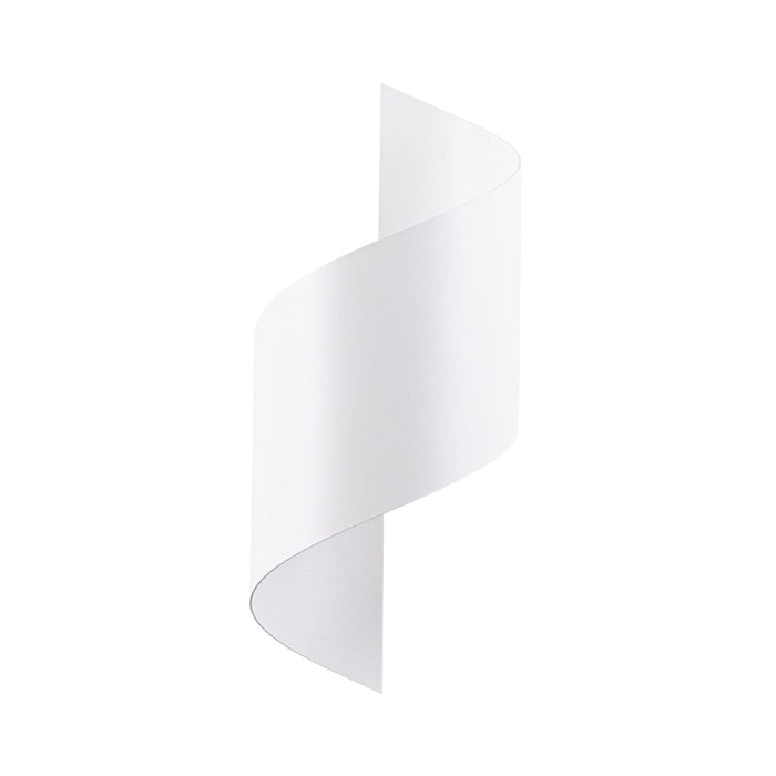 Wall lamp TALASSA white Sollux Lighting SL.1308