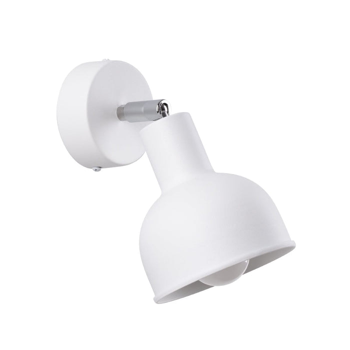 Wall lamp ELBA white Sollux Lighting SL.1313