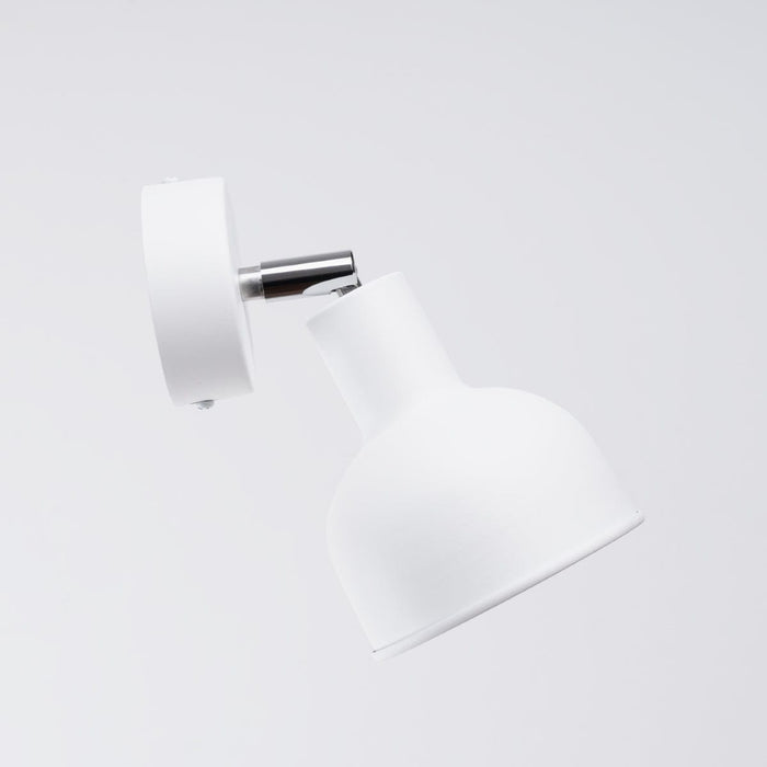 Wall lamp ELBA white Sollux Lighting SL.1313