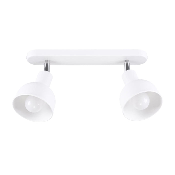 Ceiling lamp ELBA 2 white Sollux Lighting SL.1314