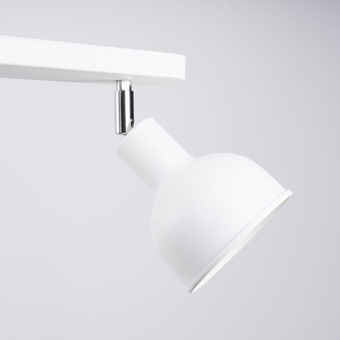 Ceiling lamp ELBA 2 white Sollux Lighting SL.1314