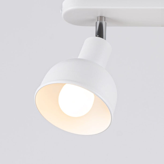 Ceiling lamp ELBA 2 white Sollux Lighting SL.1314