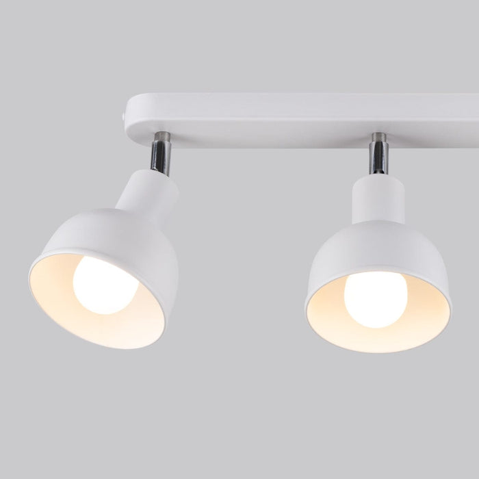 Ceiling lamp ELBA 3 white Sollux Lighting SL.1315