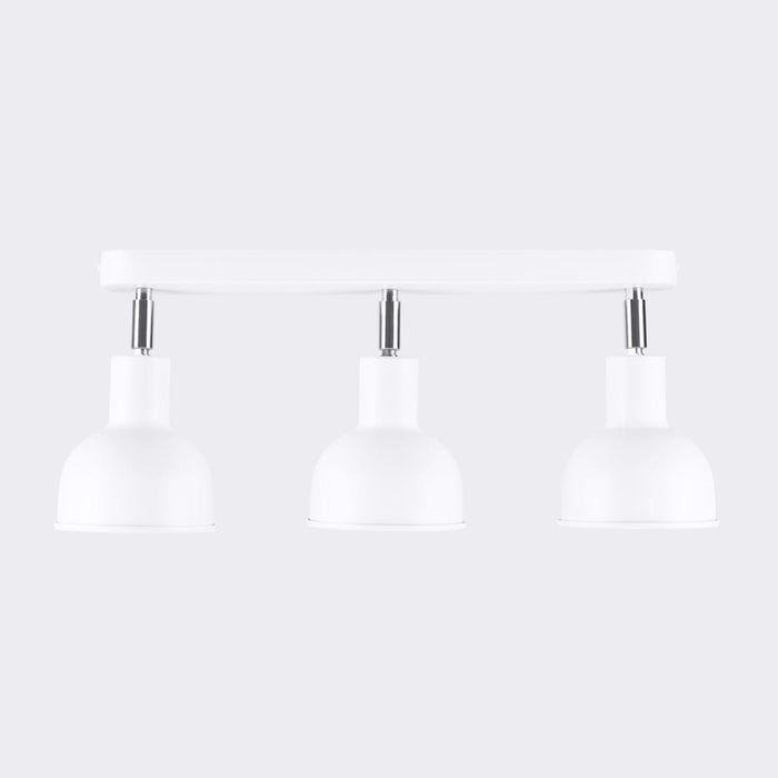 Ceiling lamp ELBA 3 white Sollux Lighting SL.1315