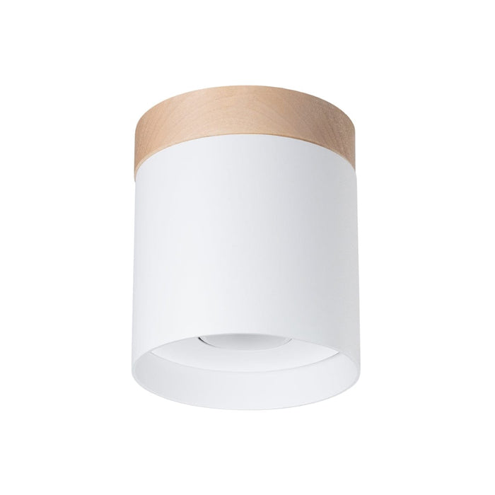 Ceiling lamp RIF white Sollux Lighting SL.1348