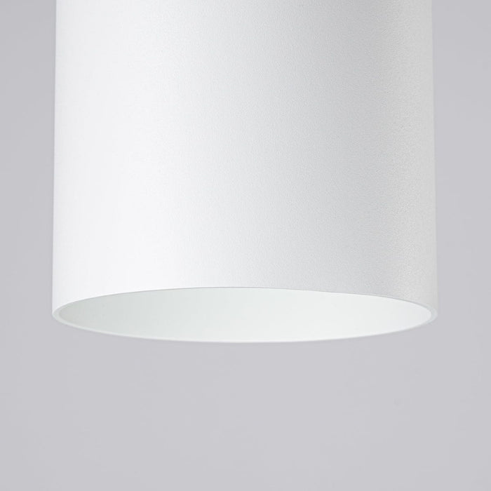 Ceiling lamp RIF white Sollux Lighting SL.1348