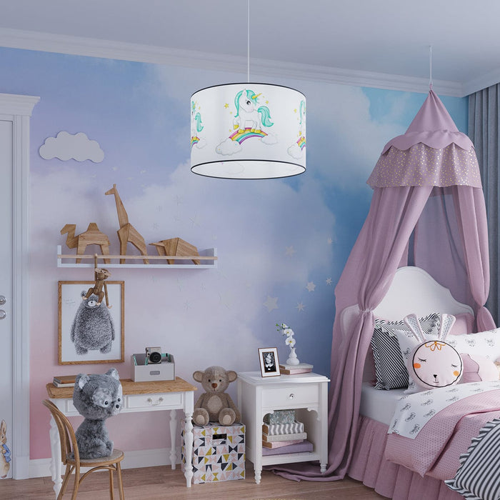 Pendant lamp UNICORN 30 Sollux Lighting SL.1412