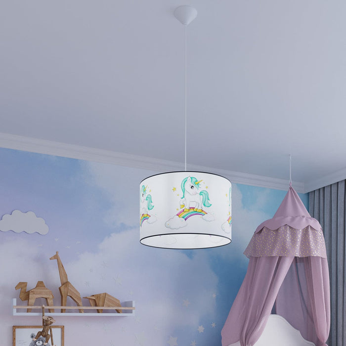 Pendant lamp UNICORN 30 Sollux Lighting SL.1412