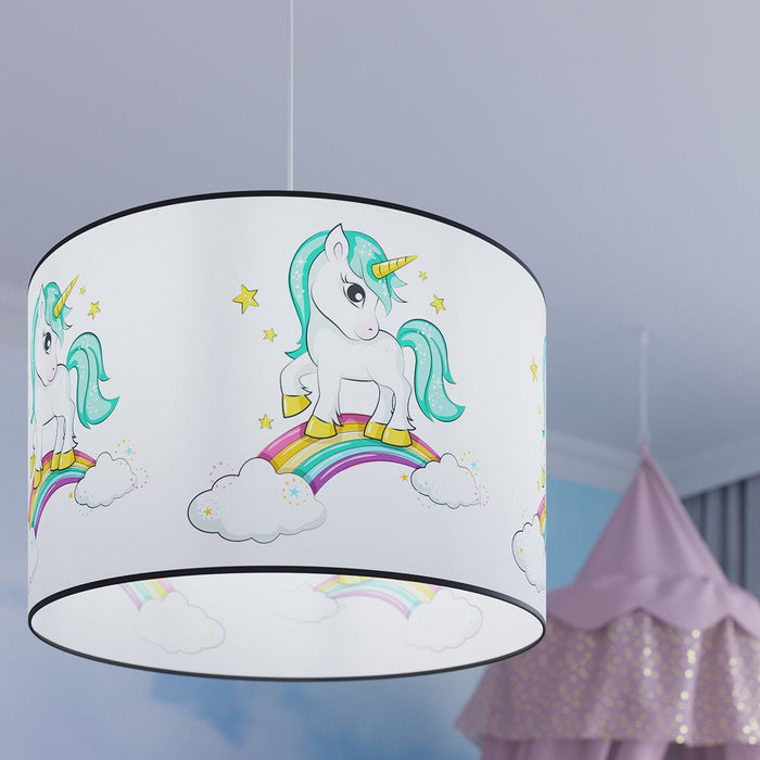 Pendant lamp UNICORN 30 Sollux Lighting SL.1412