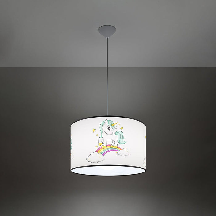 Pendant lamp UNICORN 40 Sollux Lighting SL.1413