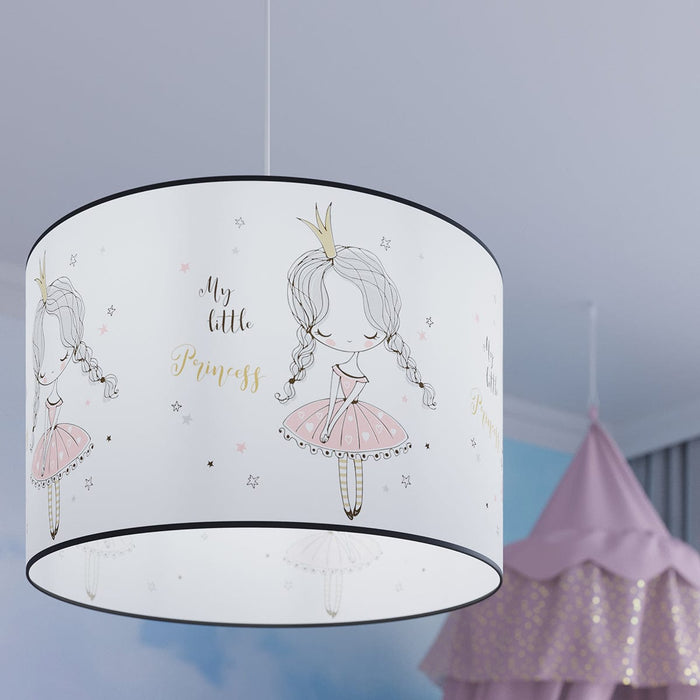 Pendant lamp PRINCESS 30 Sollux Lighting SL.1414