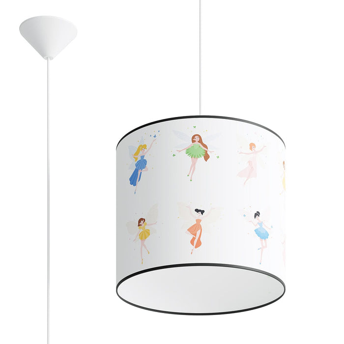 Pendant lamp FAIRY 30 Sollux Lighting SL.1416