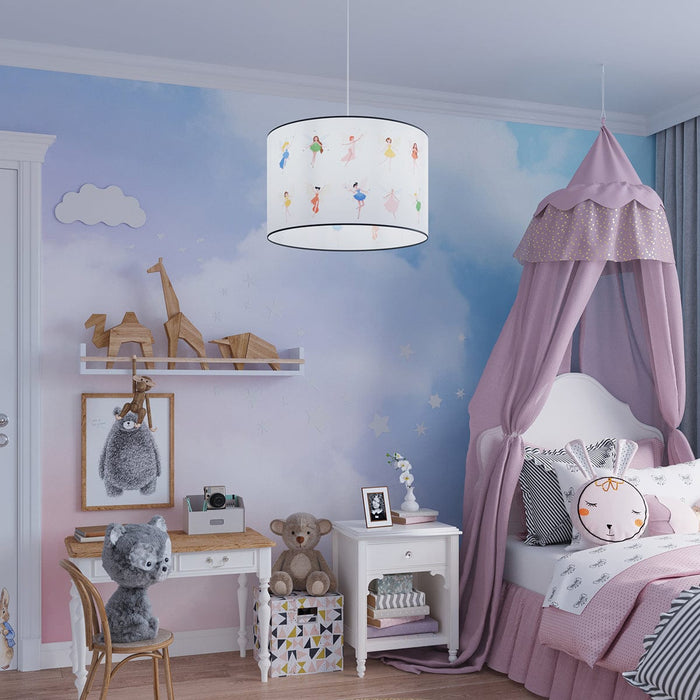 Pendant lamp FAIRY 30 Sollux Lighting SL.1416