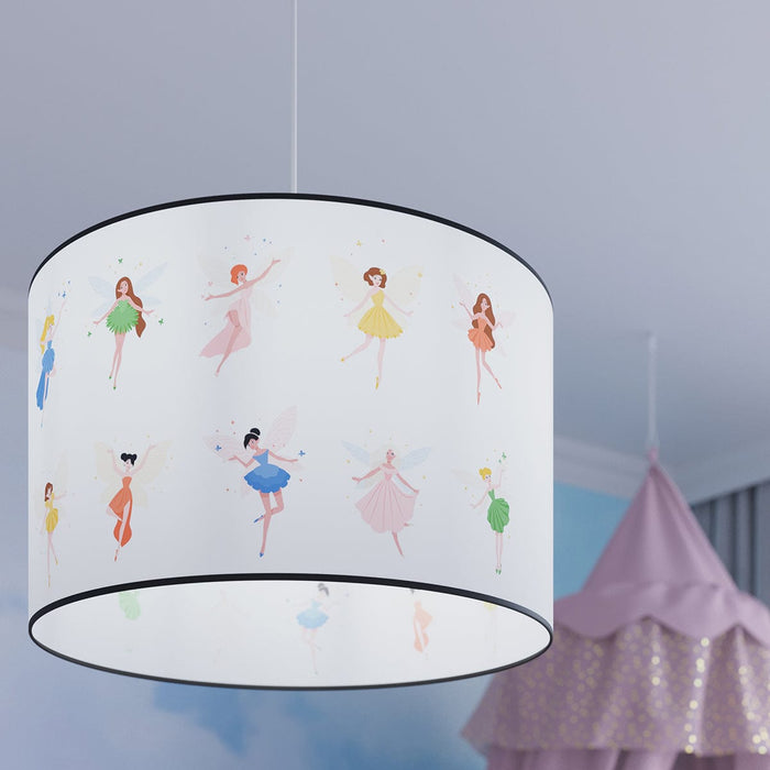 Pendant lamp FAIRY 30 Sollux Lighting SL.1416