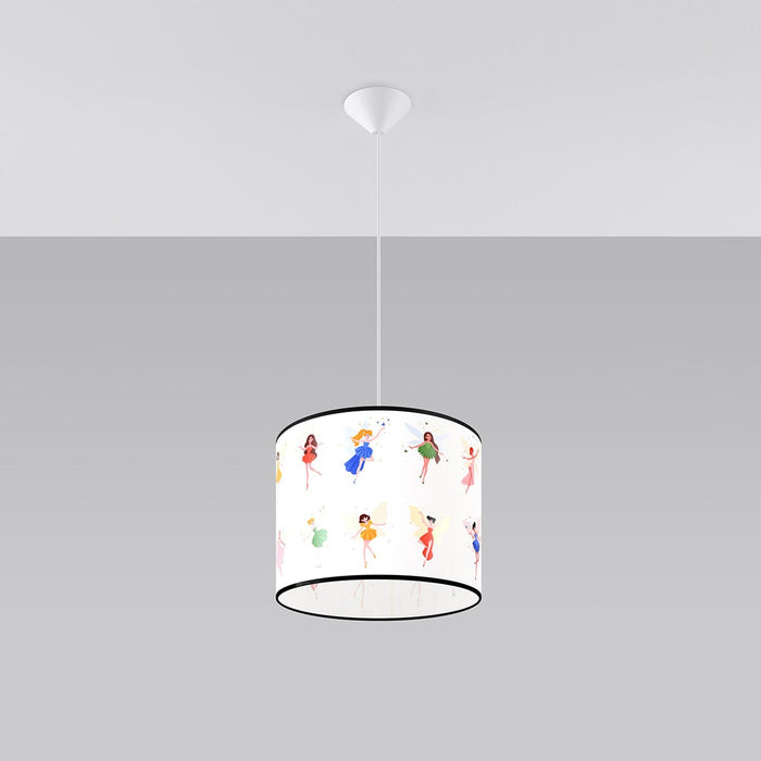 Pendant lamp FAIRY 30 Sollux Lighting SL.1416